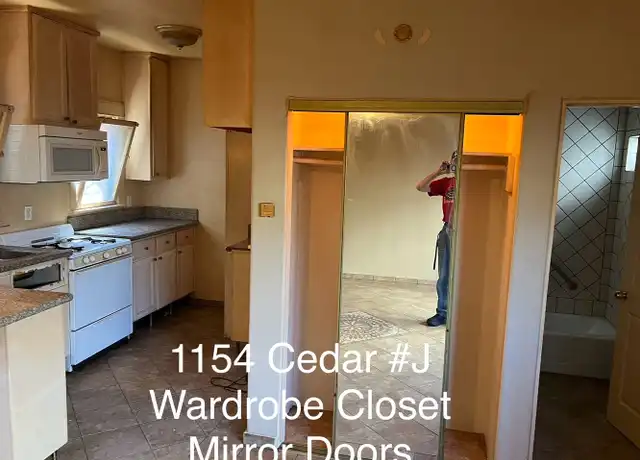 Property at 1154 Cedar Ave Unit J, Long Beach, CA, 90813, 0 beds, 1 bath, [object Object]