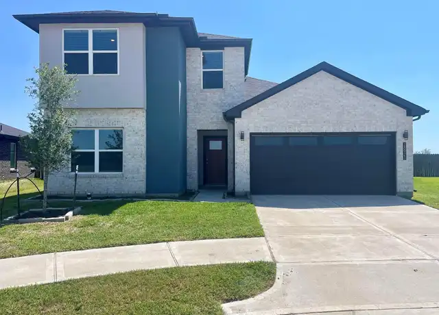 Property at 28923 Yachting Point Ct, Fulshear, TX, 77441, 4 beds, 3 baths, [object Object]
