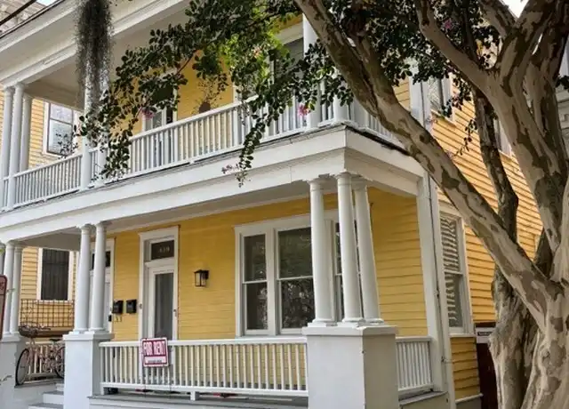 Property at 810 Barnard St, Savannah, GA, 31401, 3 beds, 1 bath, [object Object]