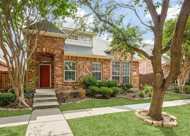 Property at 7514 Saint Stephens Sq, Frisco, TX, 75035, 3 beds, 2 baths, [object Object]