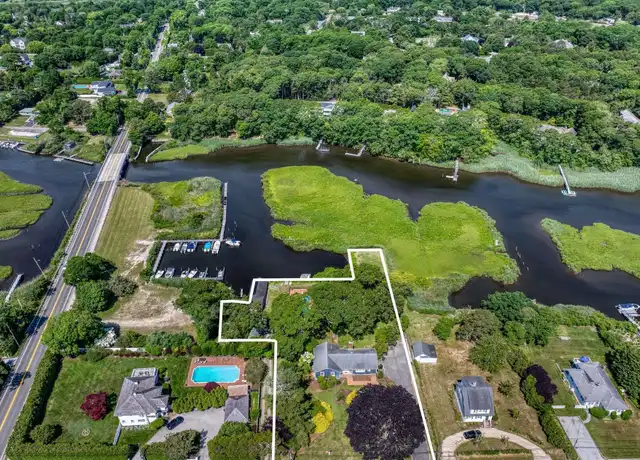 Property at 3 Bishop Ave, Westhampton, NY, 11977, 3 beds, 2 baths, [object Object]