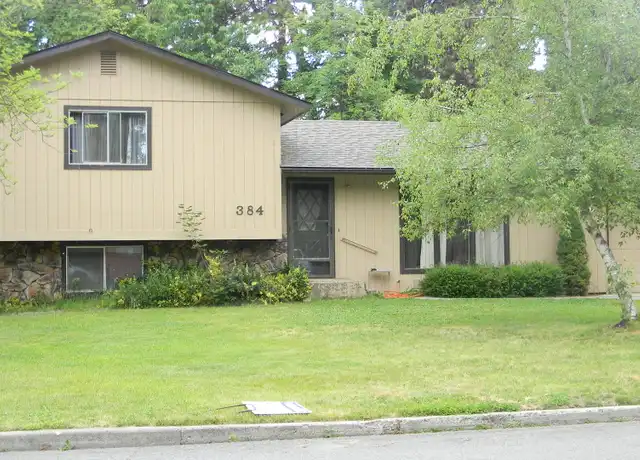 Property at 384 S Ponderosa Loop, Post Falls, ID, 83854, 4 beds, 2.5 baths, [object Object]