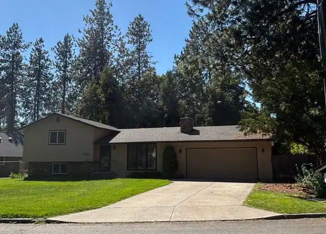 Property at 384 S Ponderosa Loop, Post Falls, ID, 83854, 4 beds, 2.5 baths, [object Object]