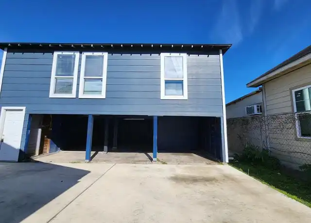 Property at 6915 Avenue L Unit L, Houston, TX, 77011, 2 beds, 1 bath, [object Object]