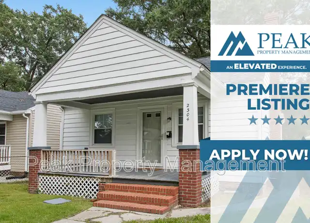 Property at 2304 Halifax Ave, Richmond, VA, 23224, 4 beds, 2 baths, [object Object]