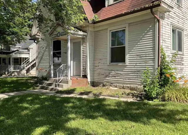 Property at 1135 Summit St, New Haven, IN, 46774, 2 beds, 1 bath, [object Object]