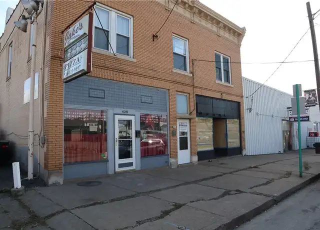 Property at 426 Broad Ave Unit 2, Belle Vernon, PA, 15012, 2 beds, 1 bath, [object Object]