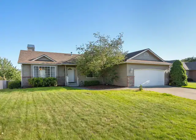 Property at 15416 E 22nd Ave, Spokane Valley, WA, 99037, 4 beds, 3 baths, [object Object]