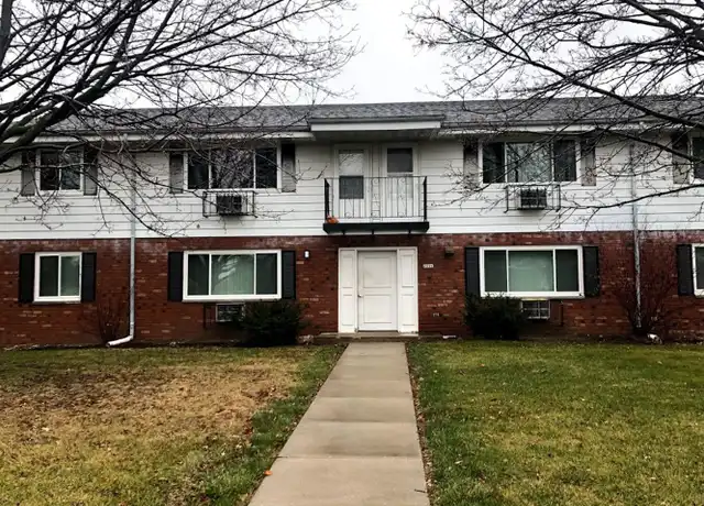 Property at 2096 Lilly St Unit 6, East Troy, WI, 53120, 2 beds, 1 bath, [object Object]