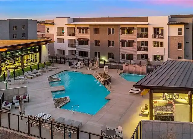 Property at The Premiere at Eastmark - 9410 E Ray Rd, Mesa, AZ, 85212, 1 bed, 1 bath, [object Object]