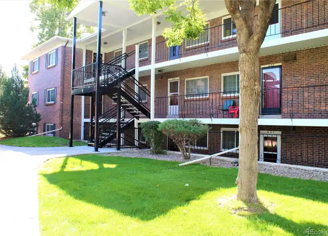 Property at 6800 E Tennessee Ave #421, Denver, CO, 80224, 2 beds, 1 bath, [object Object]