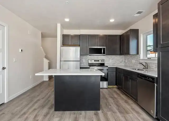 Property at Townhomes At The Silo - 9000 W State St, Boise, ID, 83714, 2 beds, 2.5 baths, [object Object]