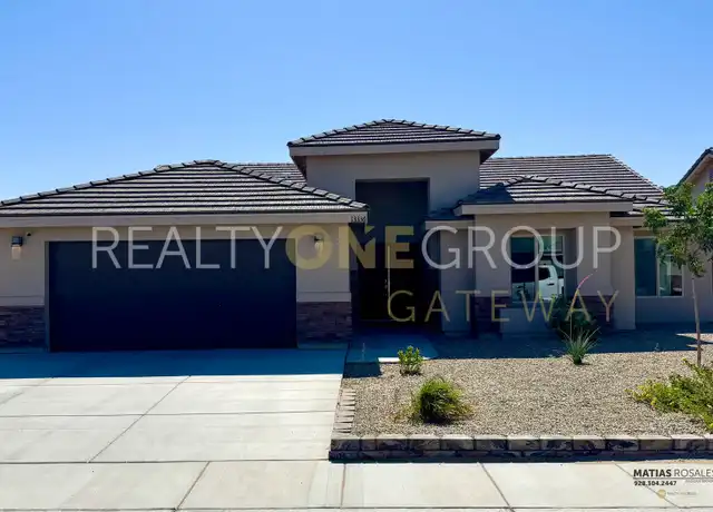 Property at 13336 S 50th Dr, Yuma, AZ, 85367, 3 beds, 2 baths, [object Object]