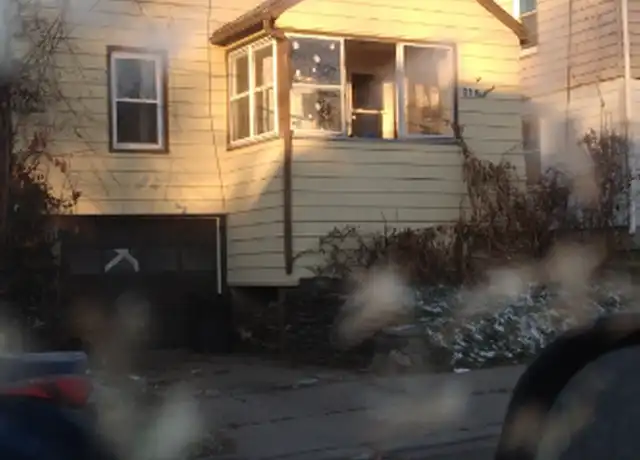 Property at 218 Saint Charles St, Johnson City, NY, 13790, 3 beds, 1 bath, [object Object]
