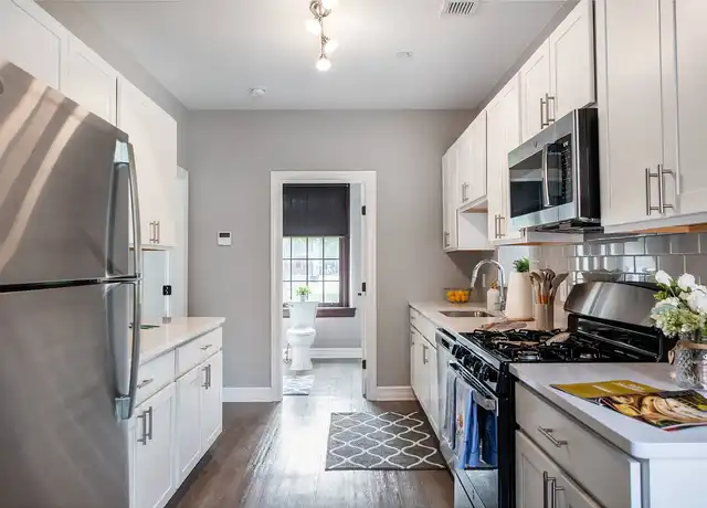 Property at The Ingleside Apartments - 70 Harvard Pl, Buffalo, NY, 14209, 1-2 bed, 1 bath, [object Object]