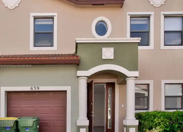 Property at 639 NE 33rd Ter, Homestead, FL, 33033, 3 beds, 2.5 baths, [object Object]