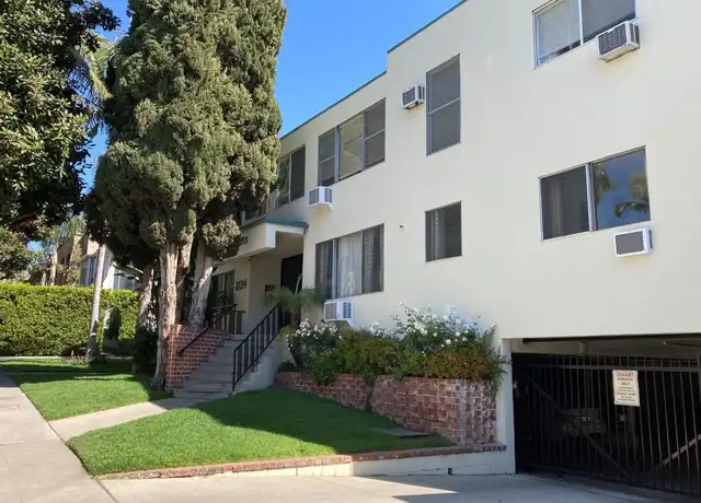 Property at 1234 Laurel Ave Unit 10, West Hollywood, CA, 90046, 1 bed, 1 bath, [object Object]