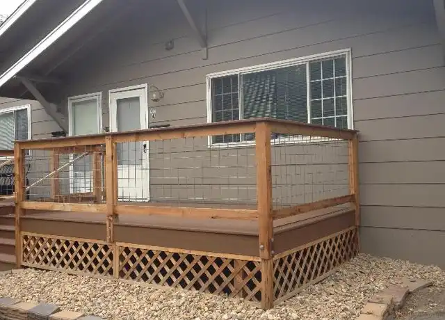 Property at 790 30th St, Boulder, CO, 80303, 1 bed, 1 bath, [object Object]
