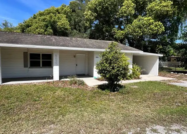 Property at 5525 1st St, Zephyrhills, FL, 33542, 2 beds, 1 bath, [object Object]