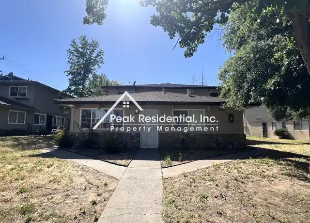 Property at 905 Carro Dr Unit 1, Sacramento, CA, 95825, 2 beds, 1 bath, [object Object]