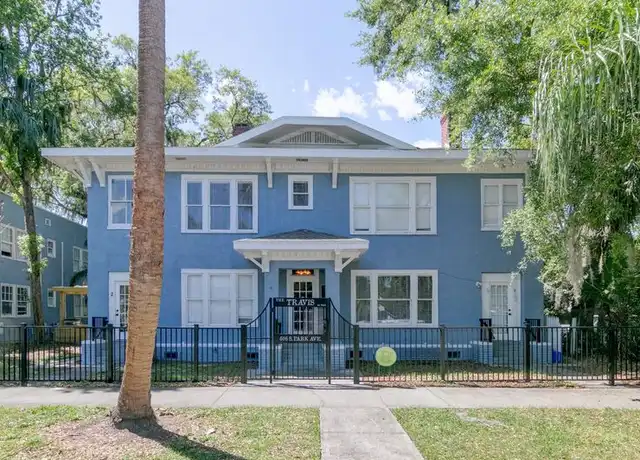 Property at 606 S Park Ave Unit 6, Sanford, FL, 32771, 1 bed, 1 bath, [object Object]
