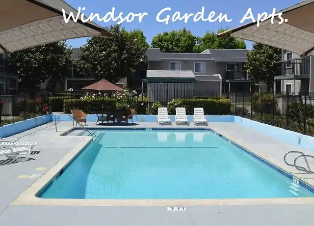 Property at Windsor Garden Apartments - 4425 Bidwell Dr, Fremont, CA, 94538, 1-2 bed, 1 bath, [object Object]