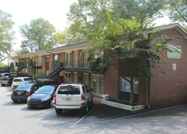 Property at 433 S Church St Unit 5, Athens, GA, 30605, 2 beds, 1 bath, [object Object]