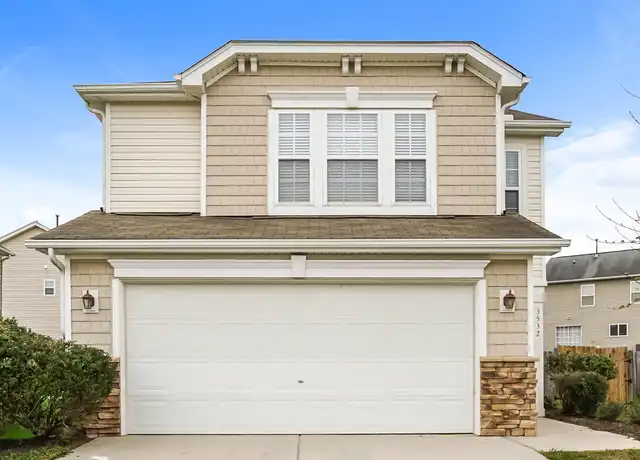 Property at 3532 Kernstown Dr, Raleigh, NC, 27610, 3 beds, 2.5 baths, [object Object]