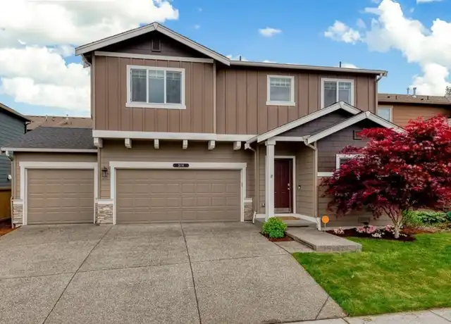 Property at 316 142nd St SW, Everett, WA, 98208, 5 beds, 3 baths, [object Object]
