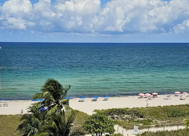 Property at 9499 Collins Ave #704, Surfside, FL, 33154, 2 beds, 2 baths, [object Object]