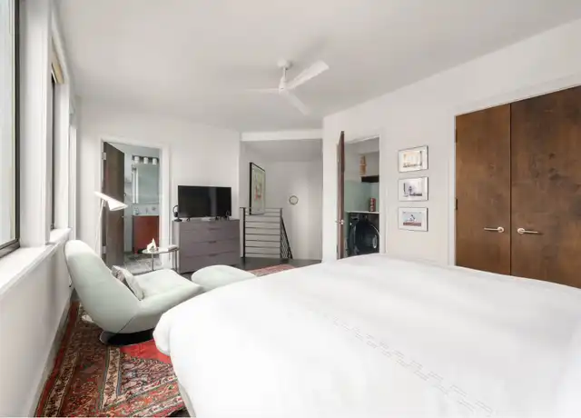 Property at 345 E 50th St Unit 5D, New York, NY, 10022, 1 bed, 1.5 baths, [object Object]