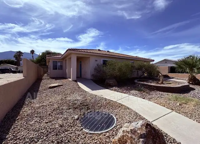 Property at 29585 Avenida La Paz Unit B, Cathedral City, CA, 92234, 3 beds, 2 baths, [object Object]