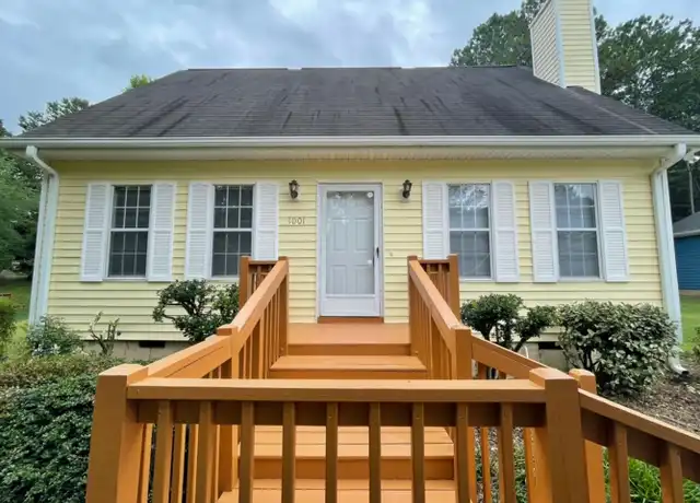 Property at 1001 Horton Rd, Durham, NC, 27704, 3 beds, 2 baths, [object Object]