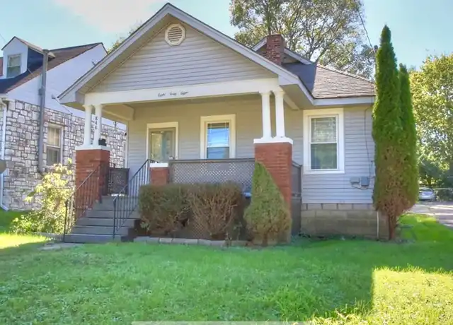 Property at 848 Bryan Ave, Lexington, KY, 40505, 2 beds, 1 bath, [object Object]