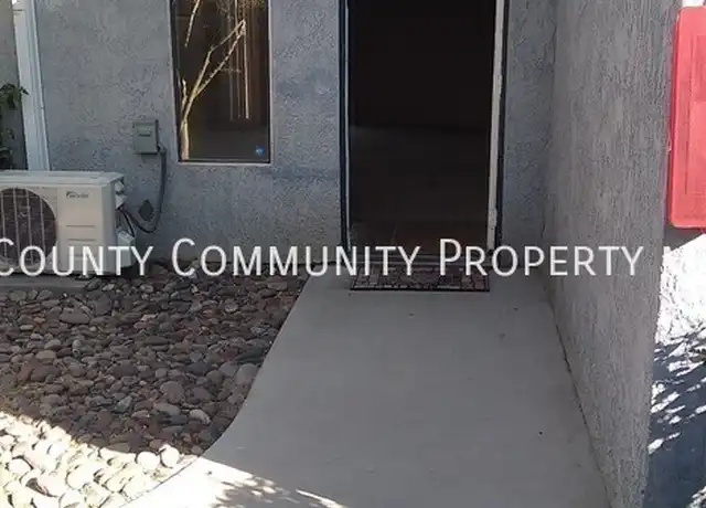 Property at 73856 Sunnyvale Dr Unit D, Twentynine Palms, CA, 92277, 2 beds, 1 bath, [object Object]