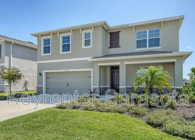 Property at 17326 Harvest Moon Way, Bradenton, FL, 34211, 5 beds, 3 baths, [object Object]