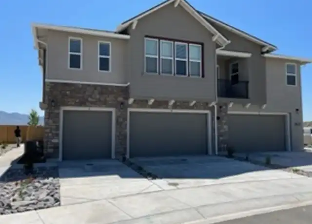 Property at 3621 Pulsar Ln #1, Carson City, NV, 89705, 2 beds, 2 baths, [object Object]