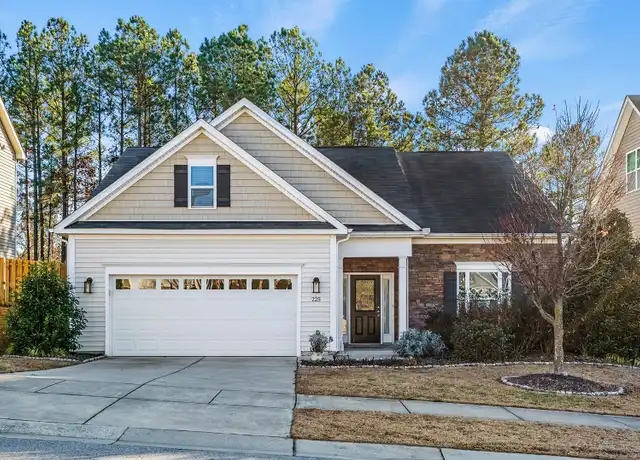 Property at 225 Sweet Violet Dr, Holly Springs, NC, 27540, 4 beds, 3 baths, [object Object]