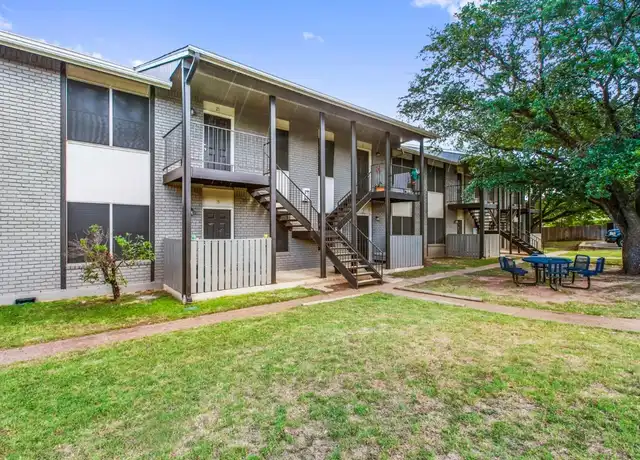 Property at 11519 Pecan Creek Pkwy Unit 3, Austin, TX, 78750, 2 beds, 1 bath, [object Object]