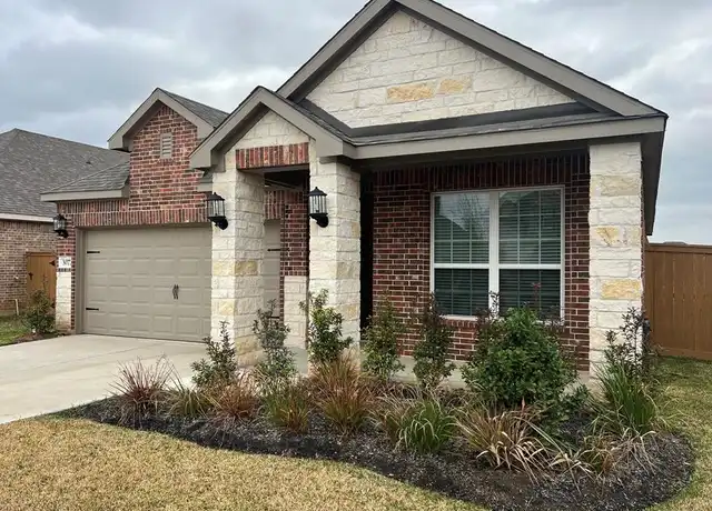 Property at 3077 Sunmoon Ln, Katy, TX, 77493, 3 beds, 2 baths, [object Object]