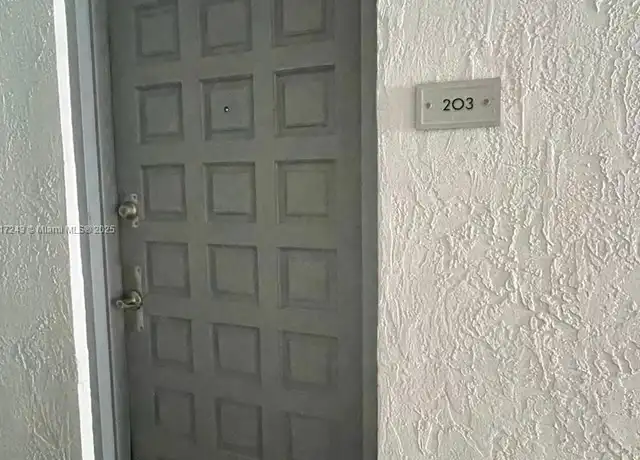 Property at 700 NE 63rd St Unit D203, Miami, FL, 33138, 1 bed, 1 bath, [object Object]