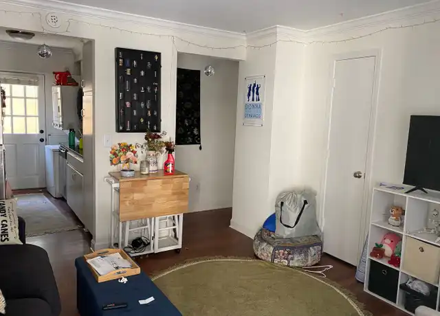 Property at 78 Drake St Unit 78-A, Charleston, SC, 29403, 2 beds, 1 bath, [object Object]