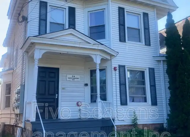 Property at 94 N Winooski Ave Unit 3, Burlington, VT, 05401, 1 bed, 1 bath, [object Object]