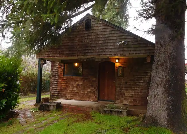 Property at 1025 Irving Rd Unit 1025, Eugene, OR, 97404, 1 bed, 1 bath, [object Object]