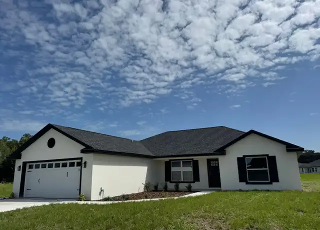 Property at 2435 SE 75th Blvd, Bushnell, FL, 33513, 3 beds, 2 baths, [object Object]
