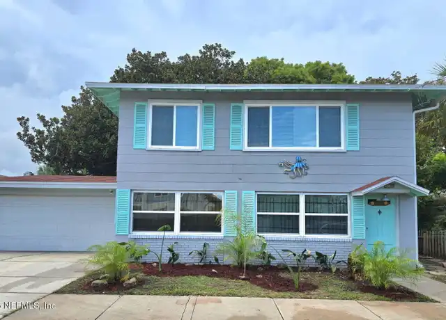 Property at 210 8th St N Unit 2, Jacksonville Beach, FL, 32250, 2 beds, 1 bath, [object Object]