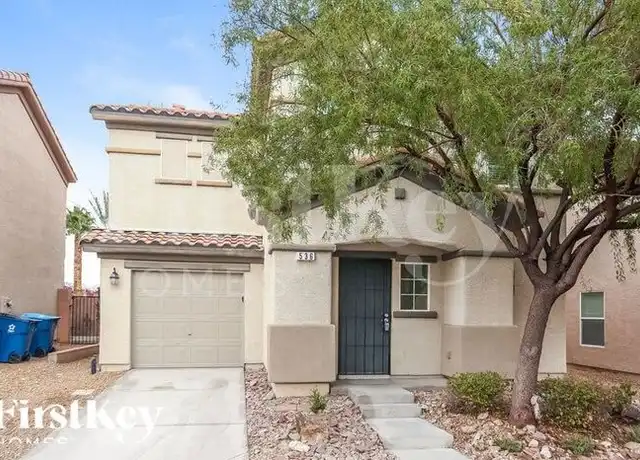 Property at 536 Haunts Walk Ave, Las Vegas, NV, 89178, 3 beds, 2.5 baths, [object Object]