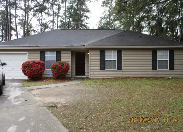 Property at 1107 Corinth Ave, Savannah, GA, 31406, 3 beds, 2 baths, [object Object]