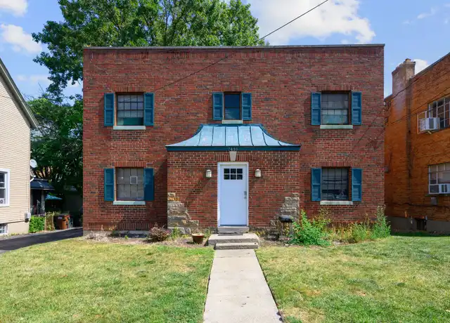 Property at 7416 Harrison Ave #3, Mt Healthy, OH, 45231, 1 bed, 1 bath, [object Object]
