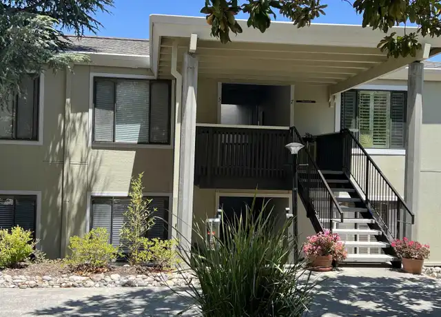 Property at 1443 Rockledge Ln #6, Walnut Creek, CA, 94595, 2 beds, 1 bath, [object Object]